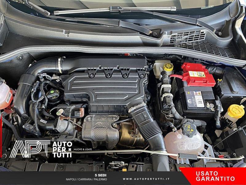 FIAT 500X 500X 1.5 t4 hybrid 130cv dct