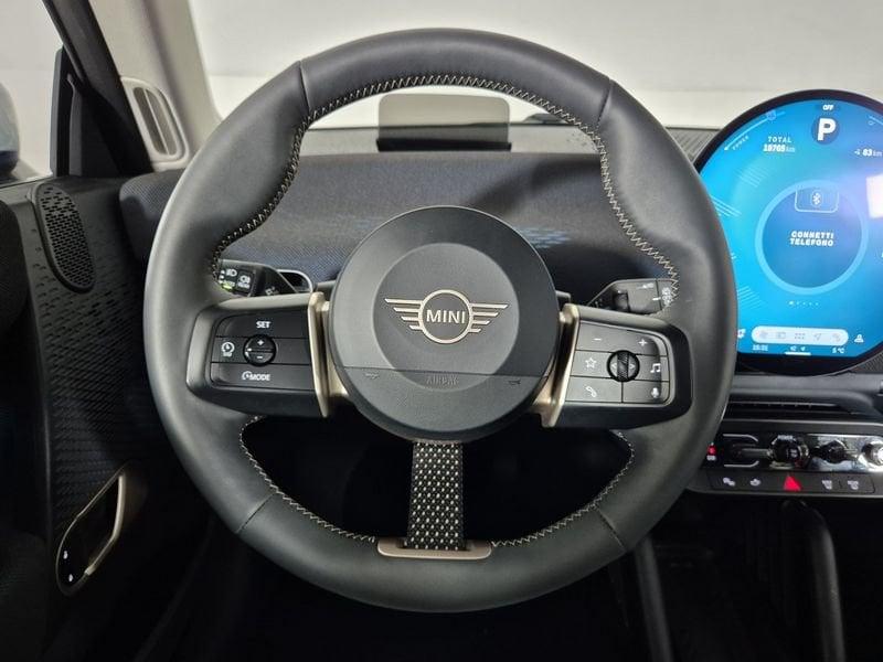 MINI Mini Cooper A.E. Mini Cooper J01 All-Electric Mini Cooper E Classic