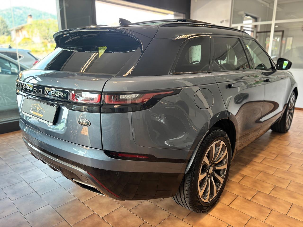 Land Rover Range Rover Velar 3.0 V6 sd6 R-Dynamic S 300cv auto