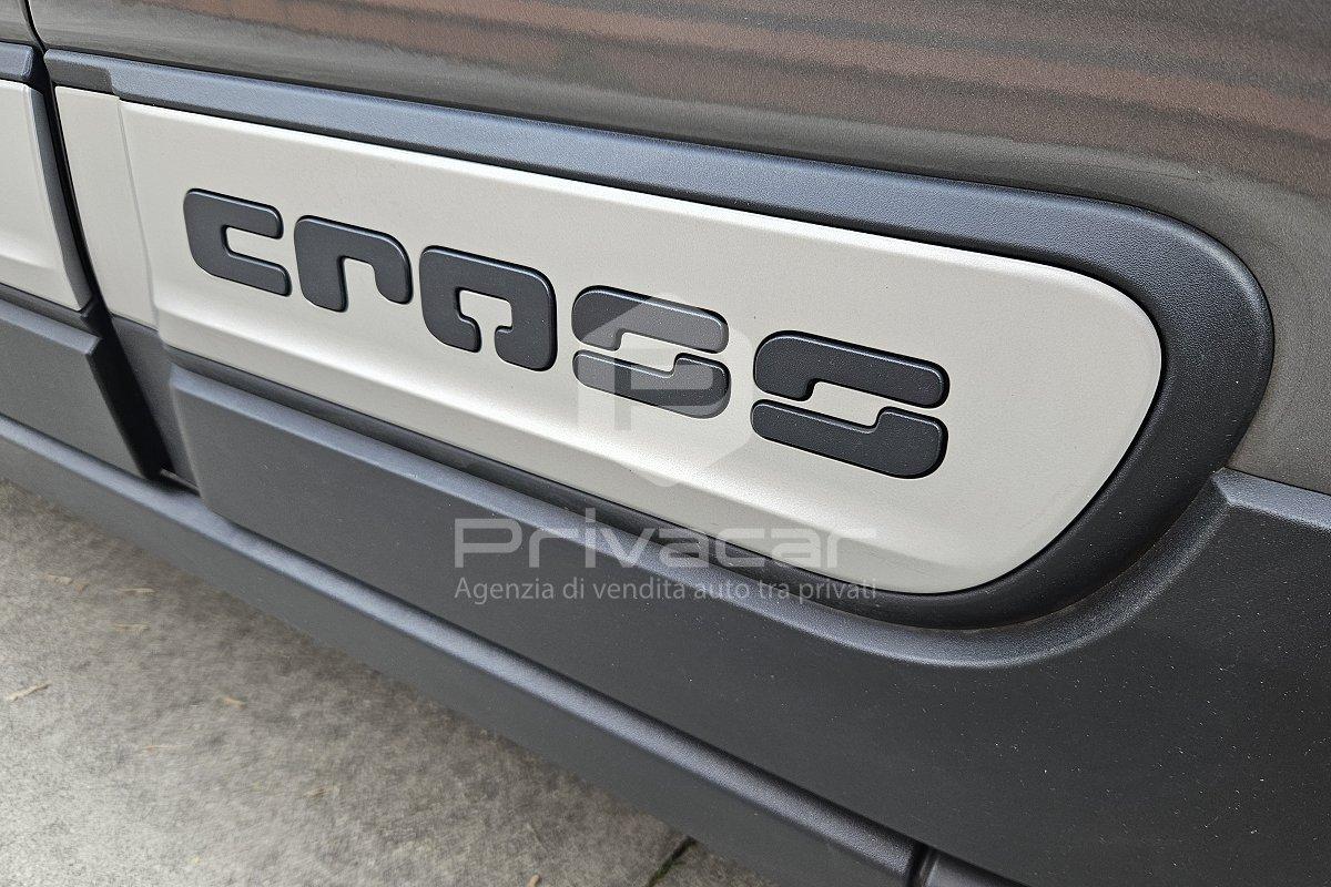 FIAT Panda Cross 1.0 FireFly S&S Hybrid