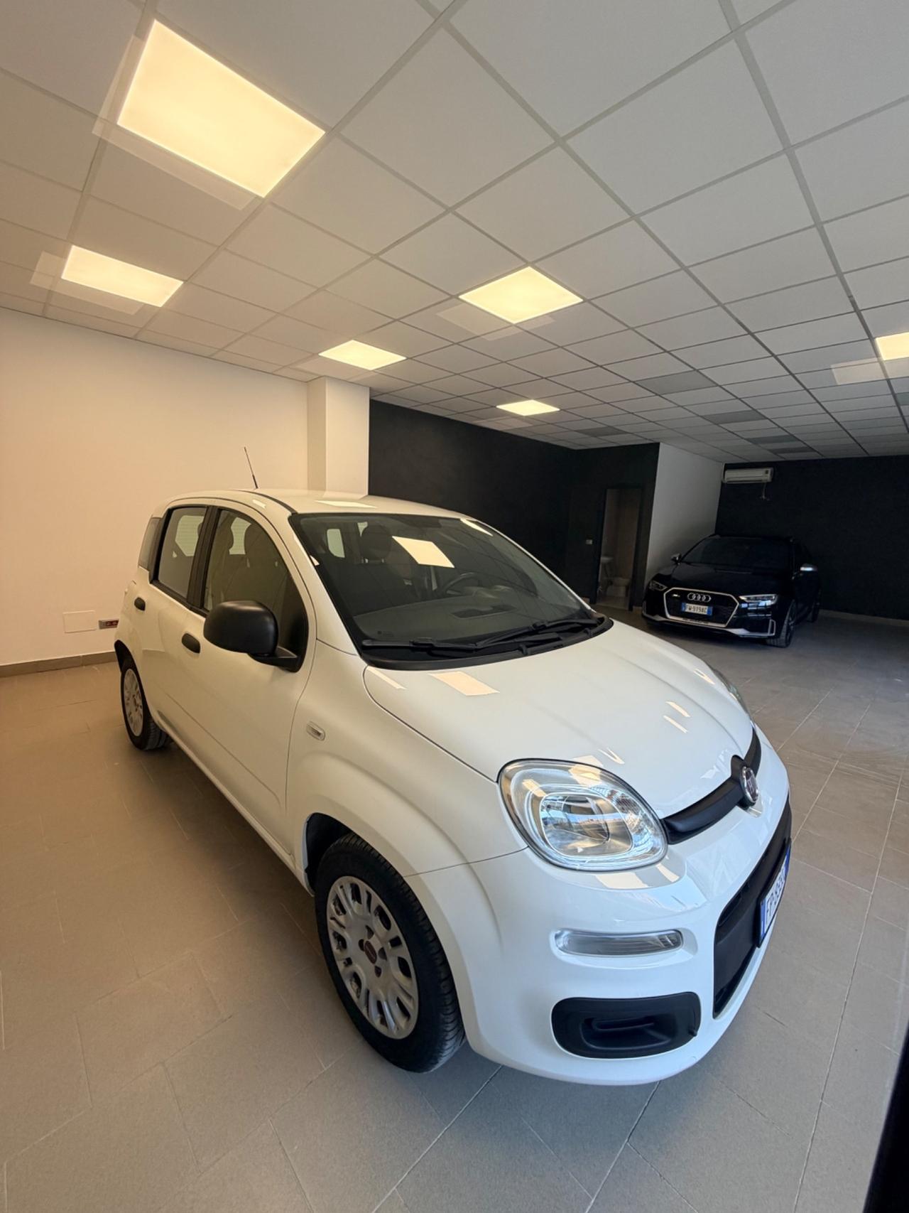 Fiat Panda 1.2 Easy