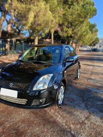 Suzuki Swift 1.3 4x4 5p. GL