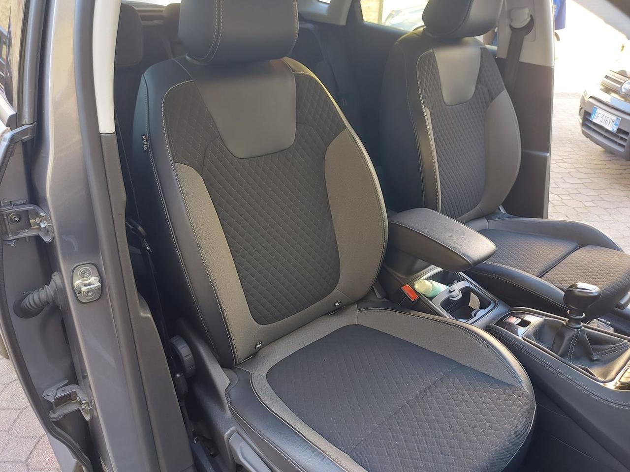 Opel Grandland X Innovation 1.5 D