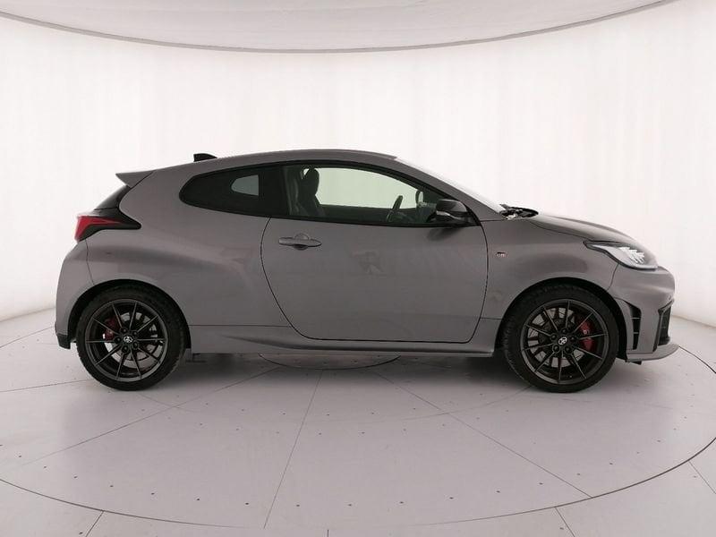 Toyota Yaris GR Yaris 1.6 Circuit imt-6