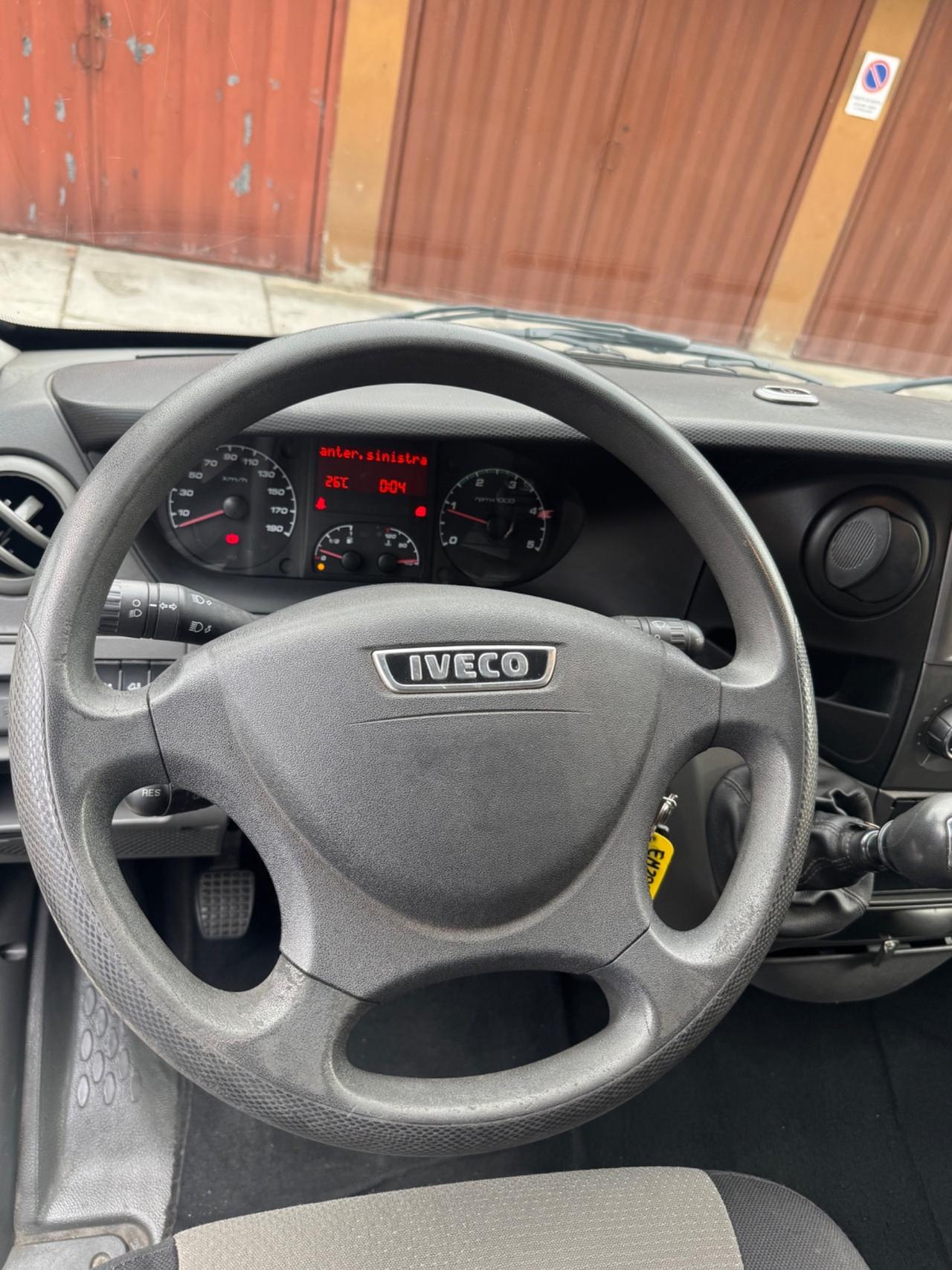 Iveco