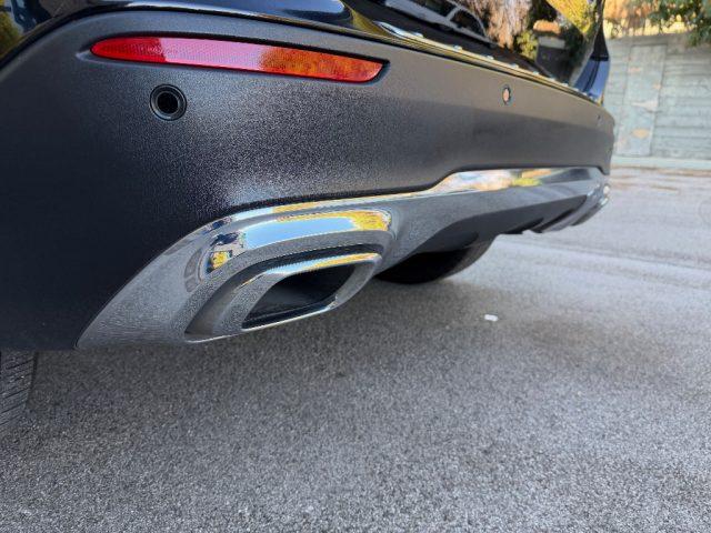 MERCEDES-BENZ GLA 180 136CV SPORT AUTOMATIC KM-49.000 TAGLAINDATI!