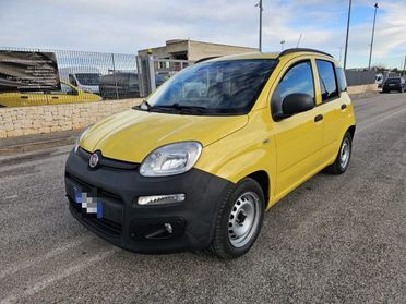 FIAT Panda 1.3 MJT S&S Pop Van 2 posti ALLESTITA OFFICINA