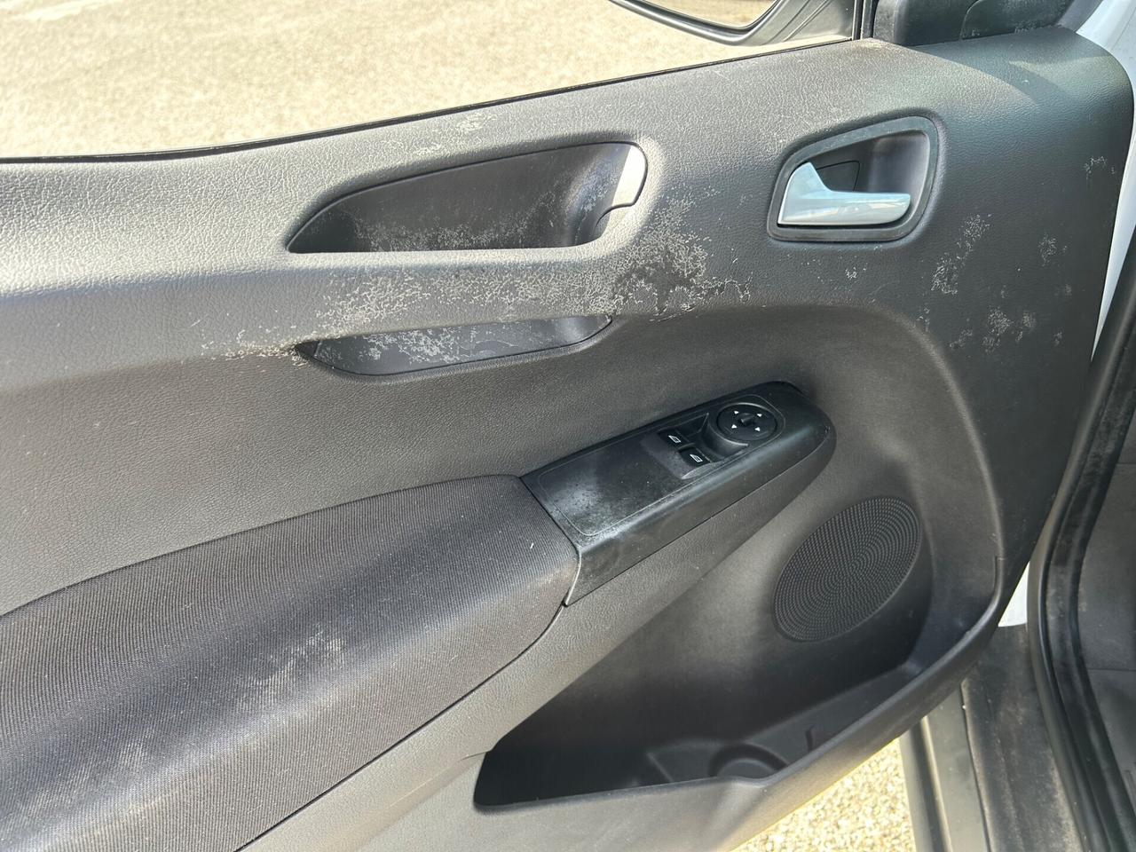 Ford Transit Courier 1.5 TDCi 75CV Van Trend