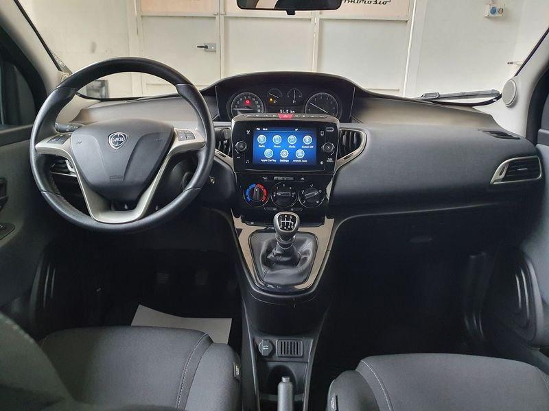 Lancia Ypsilon 1.0 FireFly 5 porte S&S Hybrid Gold TUA DA 129,00 AL MESE