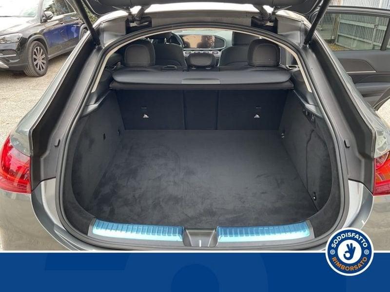 Mercedes-Benz GLE Coupé GLE 350de 4Matic EQ-Power Coupé AMG Line Premium Plus