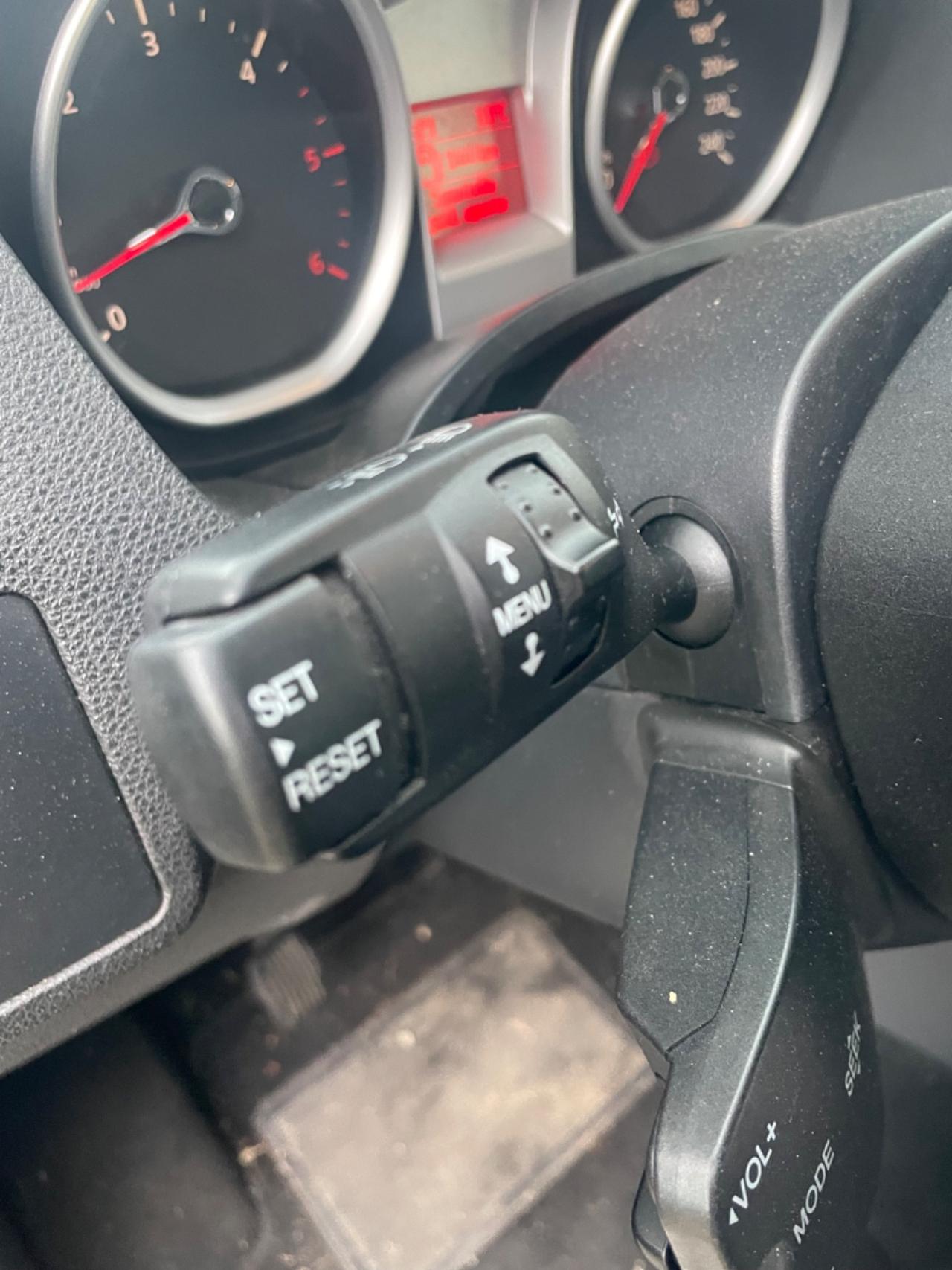 Ford C-Max Focus 1.6 TDCi (110CV) Ghia DPF