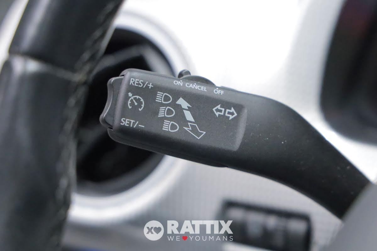 Volkswagen e-up! motore elettrico 5p