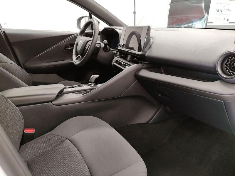 Toyota C-HR C-HR 1.8 HV Active