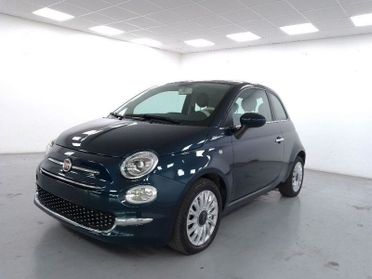 FIAT 500 1.0 hybrid Dolcevita 70cv