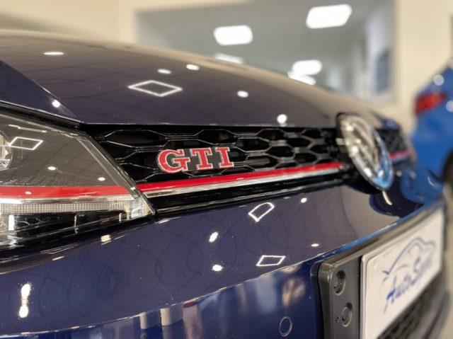VOLKSWAGEN Golf GTI Performance 2.0 245 CV TSI 5p. BMT