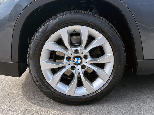 BMW X1 sDrive16d