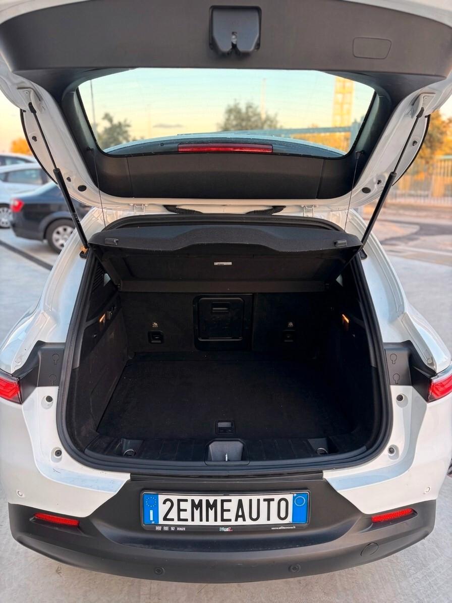 Alfa Romeo Tonale 1.6 diesel 130 CV TCT6 Sprint