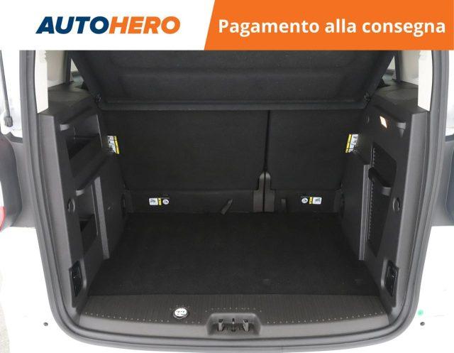 FORD Tourneo Courier 1.0 EcoBoost 100 CV Sport