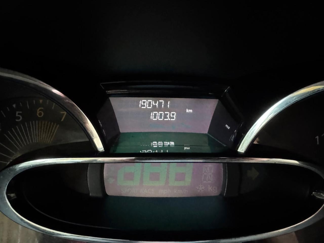 Renault Clio 0.9 TCe 12V 90CV Start&Stop 5 porte Energy*EURO5*NEOPATENTATI