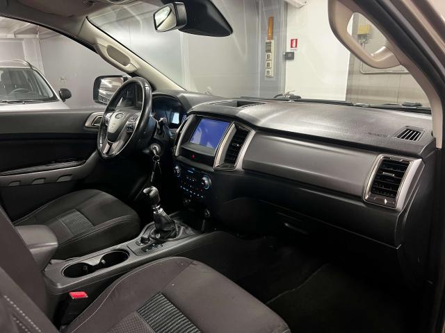 Ford Ranger Ranger 2.0 ecoblue double cab XLT 170cv
