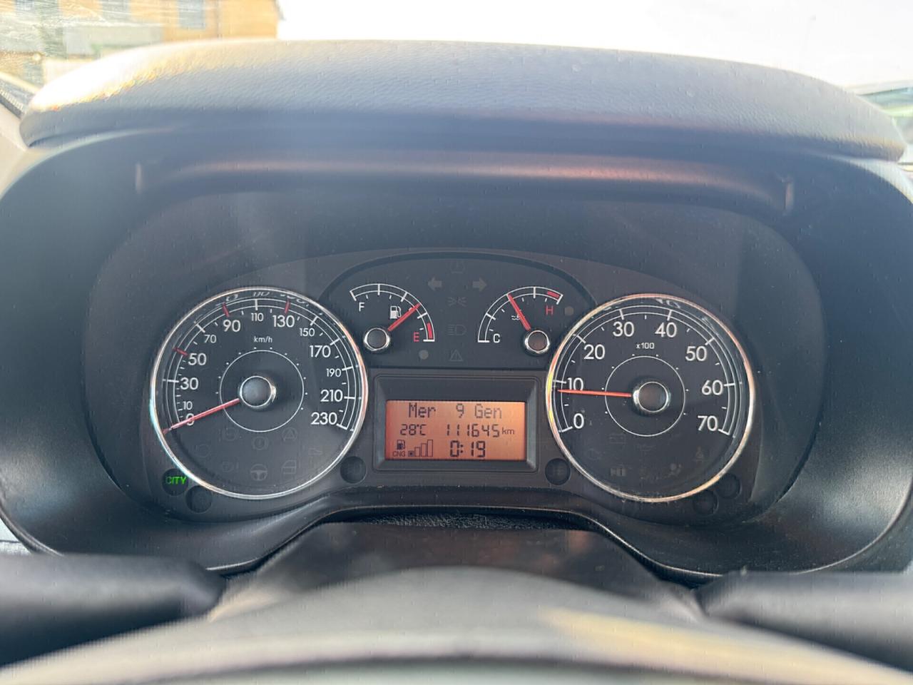 Fiat Grande Punto Ok-Neopatentati