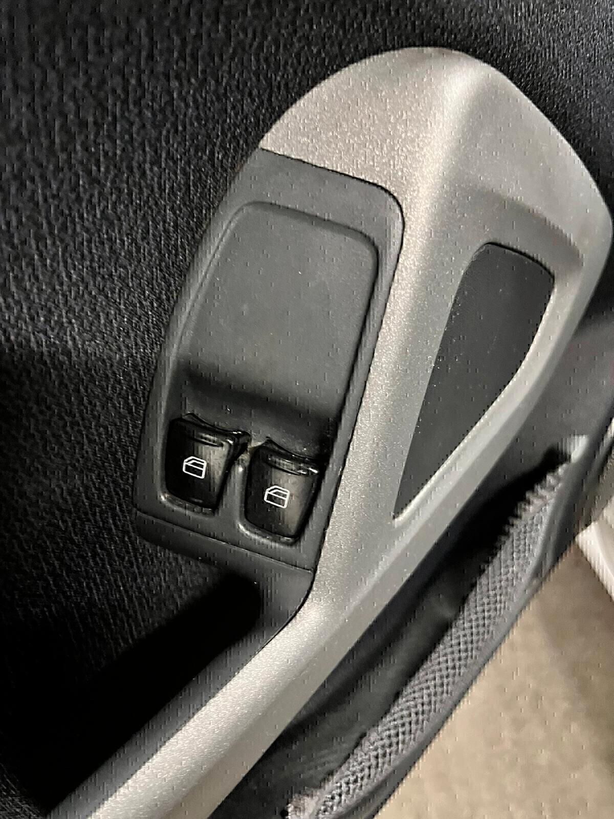 Smart ForTwo 1000 52 kW MHD coupé pure MOTORE REVISIONATO E GARANTITA