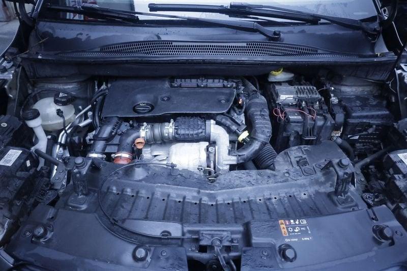 Opel Crossland Opel Crossland X 1.6 ECOTEC D 8V Start&Stop Ultimate Unicoproprietario