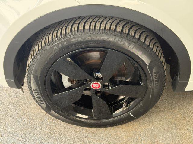JAGUAR E-Pace 2.0D 180 CV AWD aut. R-Dynamic S