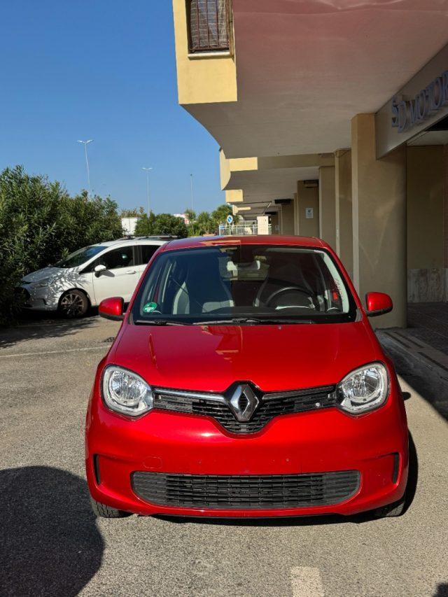 RENAULT Twingo SCe 73 CV Duel