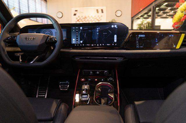 AUDI A6 NUOVO.MOD.3.0 V6 TDI.299.CV.AUT.4X4 S line edition