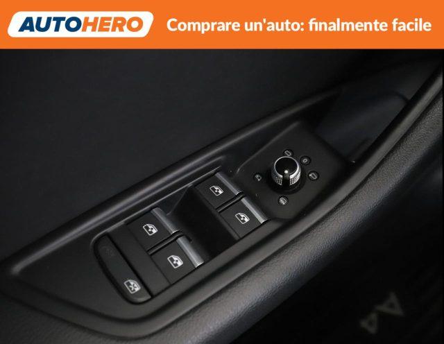 AUDI A4 allroad 40 TDI 204 CV S tronic Identity Contrast