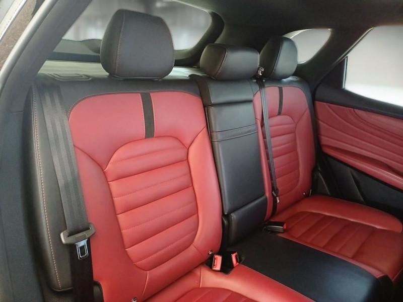 MG EHS 1.5 T PLUG-IN HYBRID EXCLUSIVE AUTO SUV