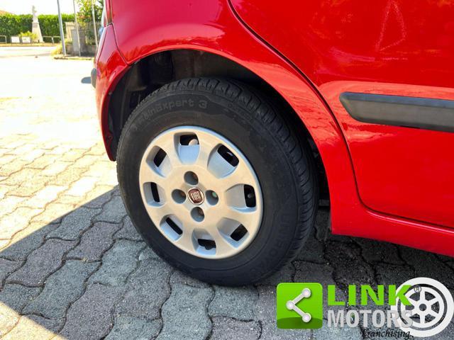 FIAT Panda 1.2 Active EasyPower GPL