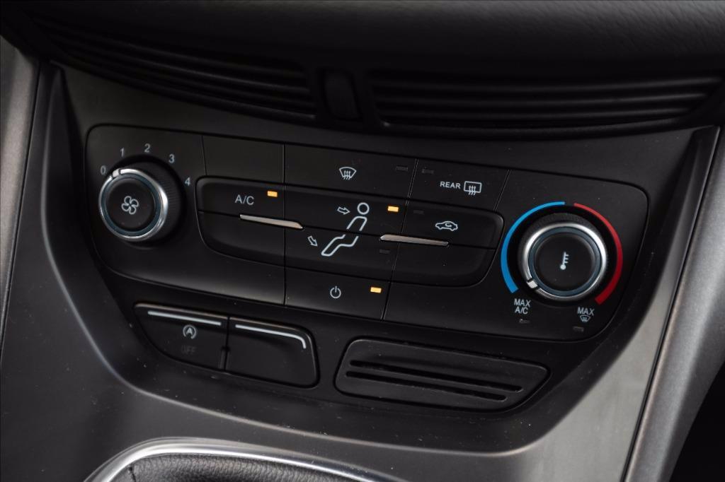 FORD C-Max 1.5 tdci Plus s&s 95cv my18.5 del 2019