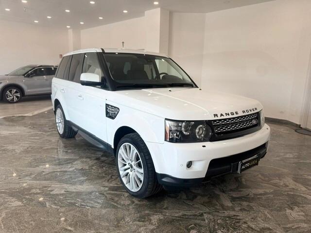 Land Rover Range Sport 3.0 SDV6 HSE