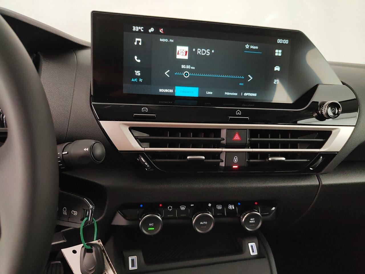 Citroen C4 PureTech 130 S&S Plus