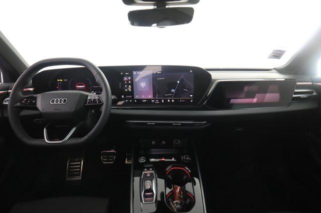 AUDI A5 3° serie Avant TDI 150 kW quattro S tronic mHEV+