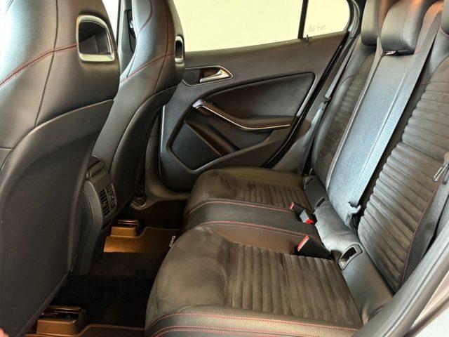 MERCEDES-BENZ GLA 220 CDI Automatic 4Matic Premium