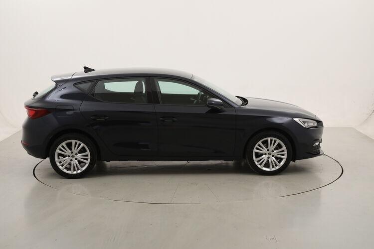 Seat Leon Business DSG BR393485 1.5 Metano 131CV