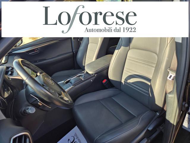 LEXUS NX 300 Hybrid 4WD Premium