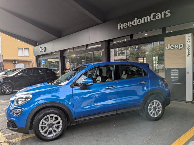FIAT 500X 1.0 T3 120 CV City Cross