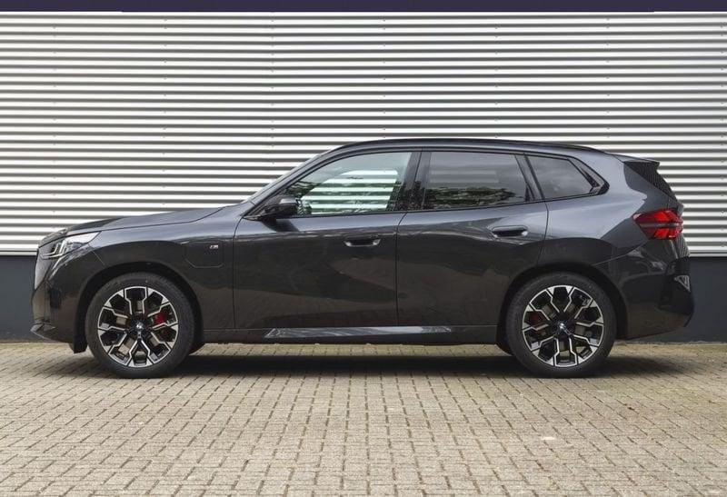 BMW X3 X3 xDrive30e MSport TETTO CAMERA 360 PLUG-IN