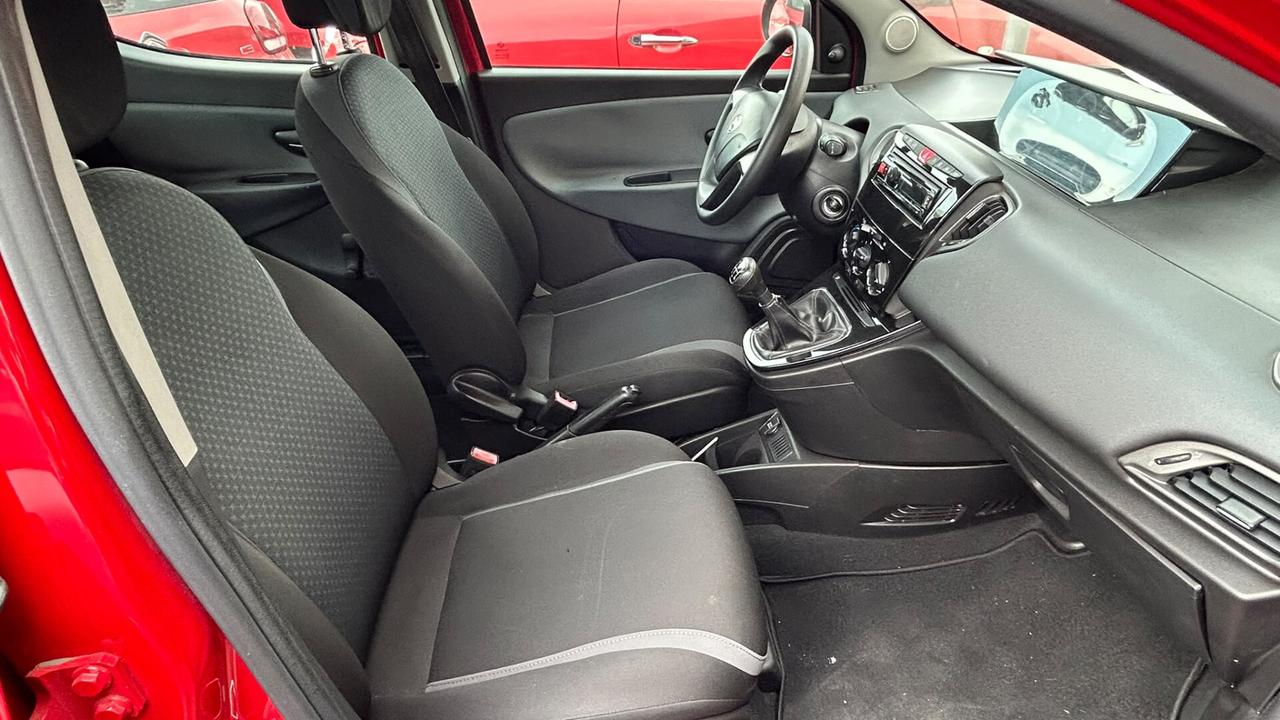 Lancia Ypsilon 1.3 MJT 5 porte S&S Gold