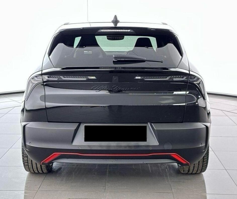 Alfa Romeo Junior Veloce - 280 cv