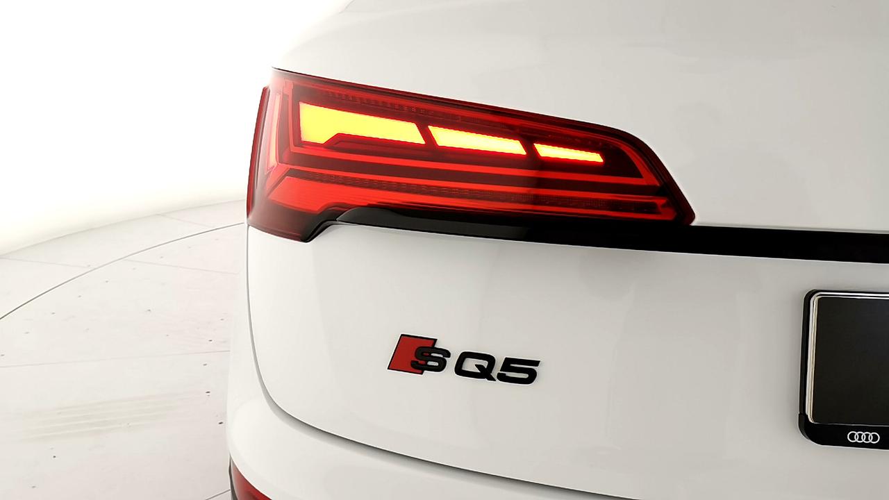 AUDI Q5 I Sportback 2021 - SQ5 Sportback 3.0 tdi mhev 48V quattro tiptronic