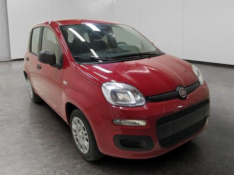 FIAT Pandina 1.0 firefly hybrid s&s 70cv 5p.ti