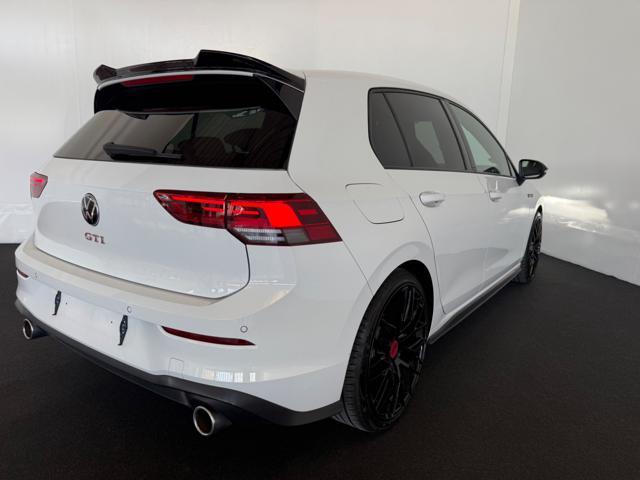 VOLKSWAGEN Golf 2.0 TSI GTI DSG
