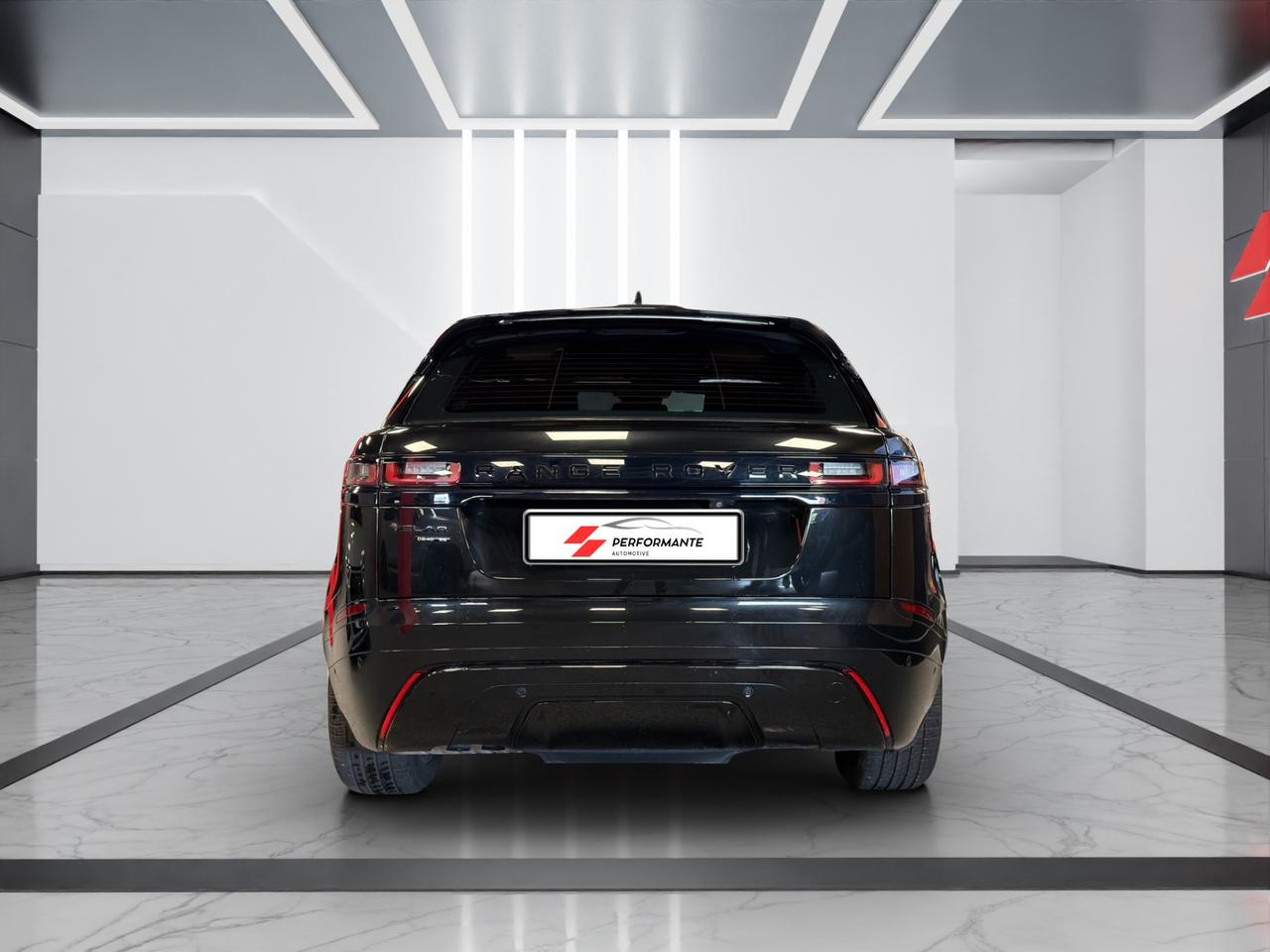 Land Rover Range Rover Velar 2.0d i4 SE 240cv 2 ANNI GARANZIA