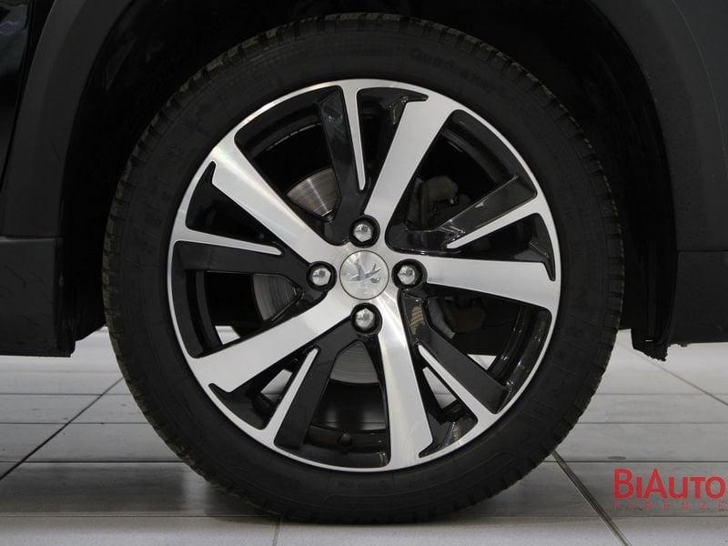 Peugeot 2008 BlueHDi 100 Allure