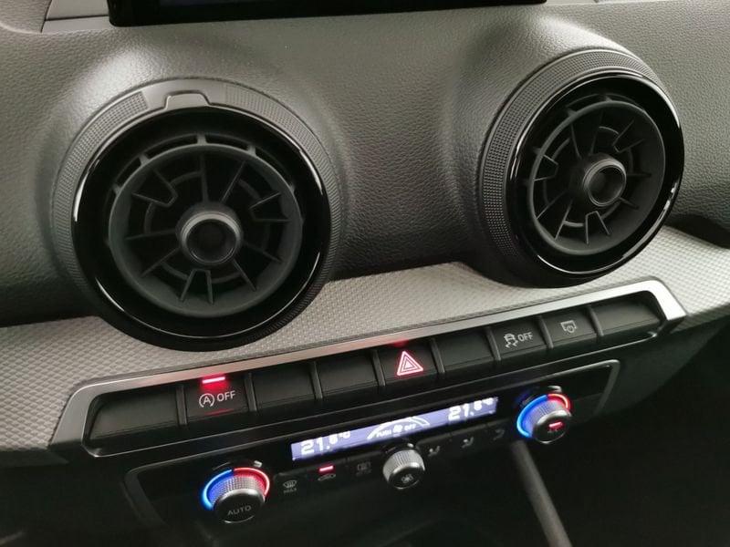 Audi Q2 1.6 tdi Business